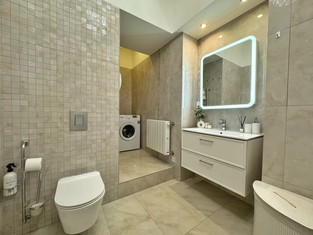 Уютная и эстетичная 3к квартира Апарт-Комфорт м. Цветной бульвар