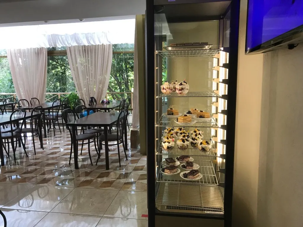 Квартира Апартаменты Светлана-Центр с видом на сад магнолий — Сочи