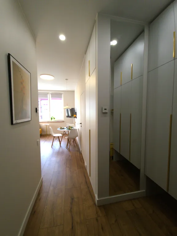 Квартира Квартира OKHome — Шушары