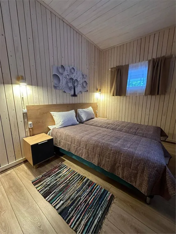 3-комнатный Дом