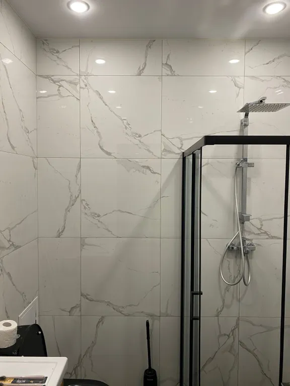 Уютная квартира для романтических встреч с огромным джакузи