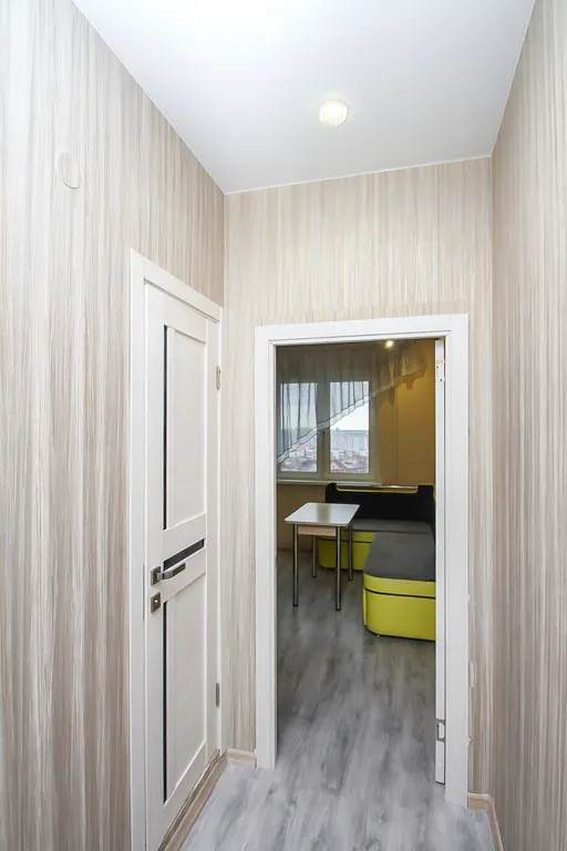 Комфортная квартира возле ТРЦ Аура