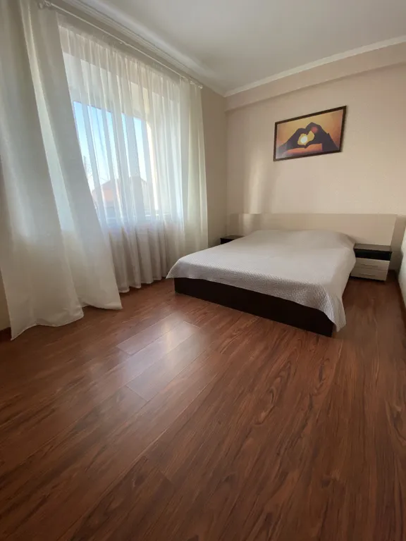 Коттедж Кафтан