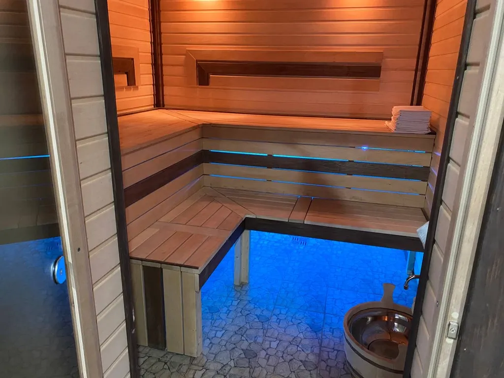 Гостевой дом Фаренгейт