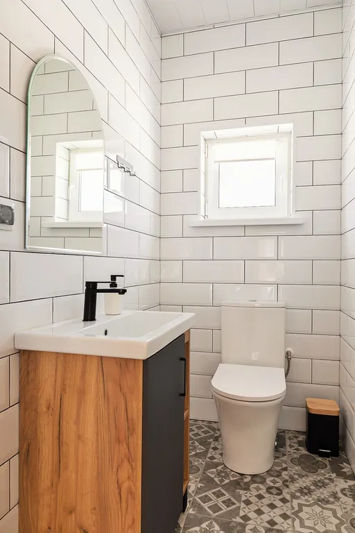 Коттедж Супер дом на Вуоксе с камином и баней — Четверяково