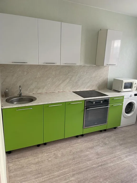 Уютную квартира на первой полосе от моря