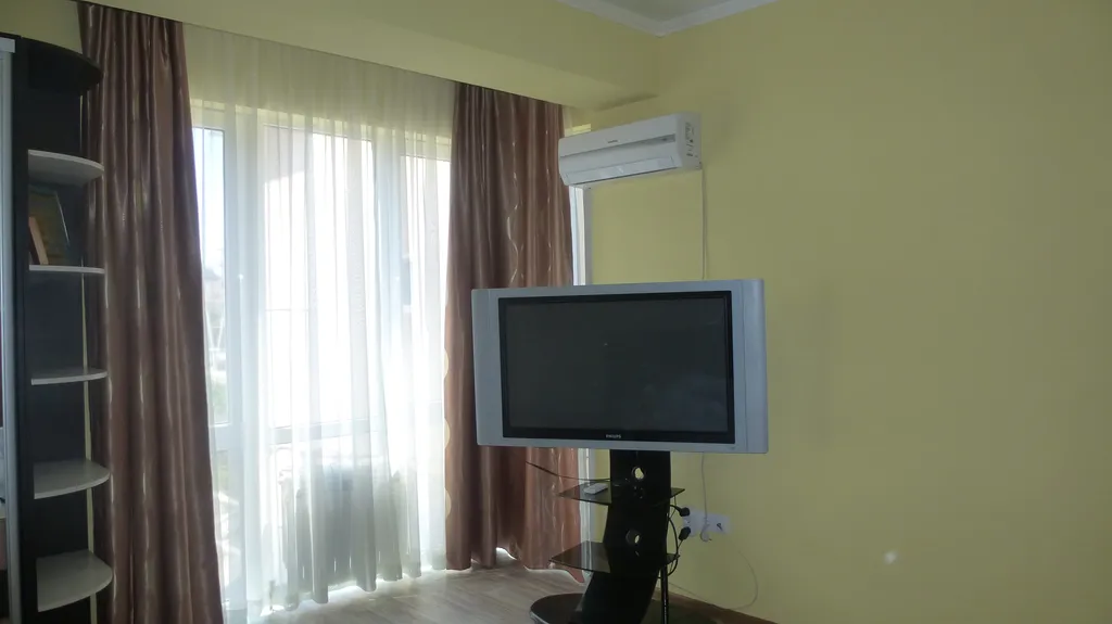 Квартира 2-комнатная Квартира — Лазаревское