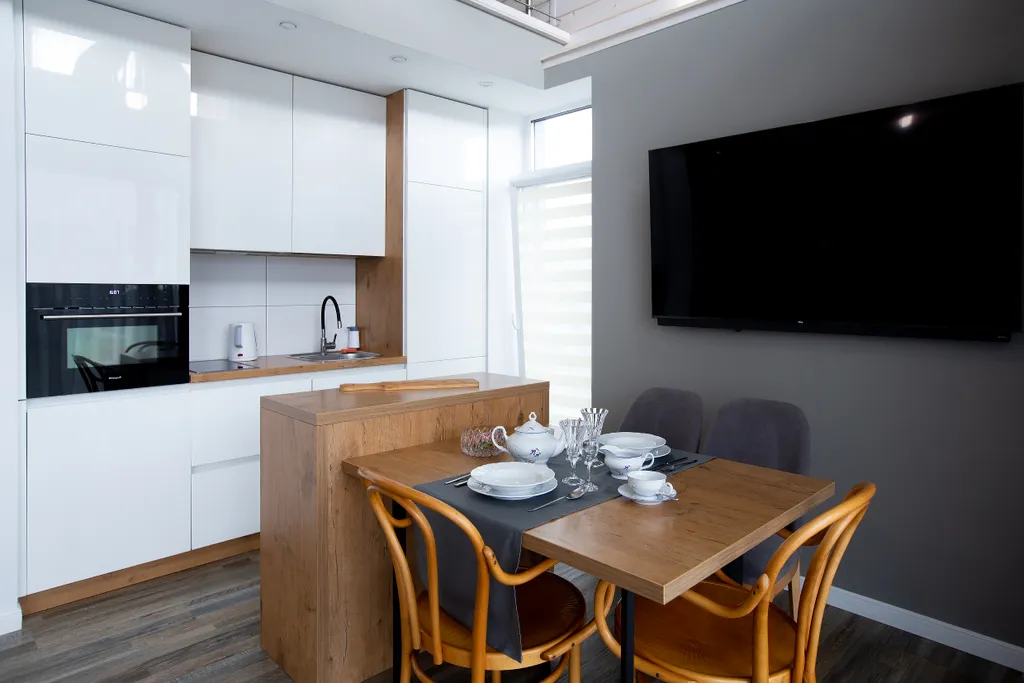 Барн Приморье: комфорт, рыбалка, прогулки к морю