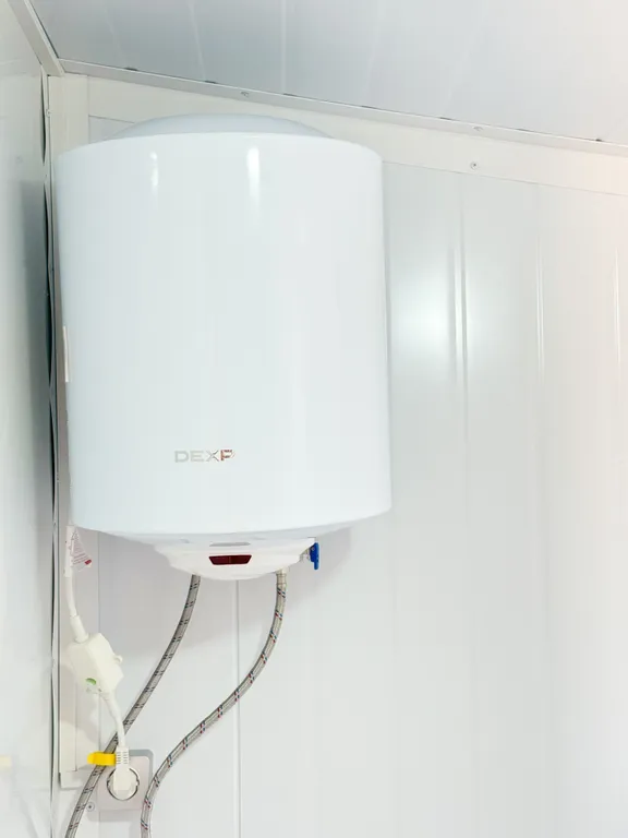 Уютный домик в 20 шагах от моря на первой линии