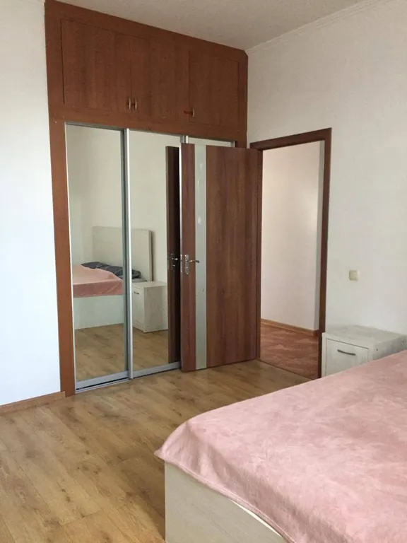 Новая квартира, недалёко до моря