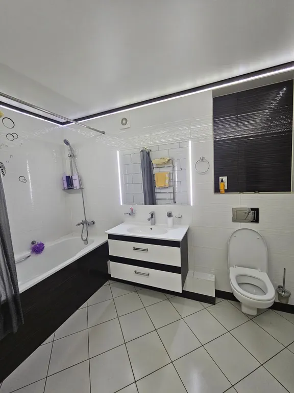 1-комнатная Квартира — аренда посуточно в Пенза