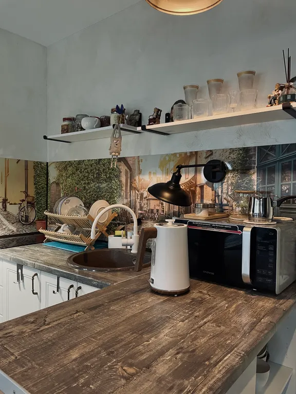 Коттедж Уютный домик в центральном районе города — Калининград