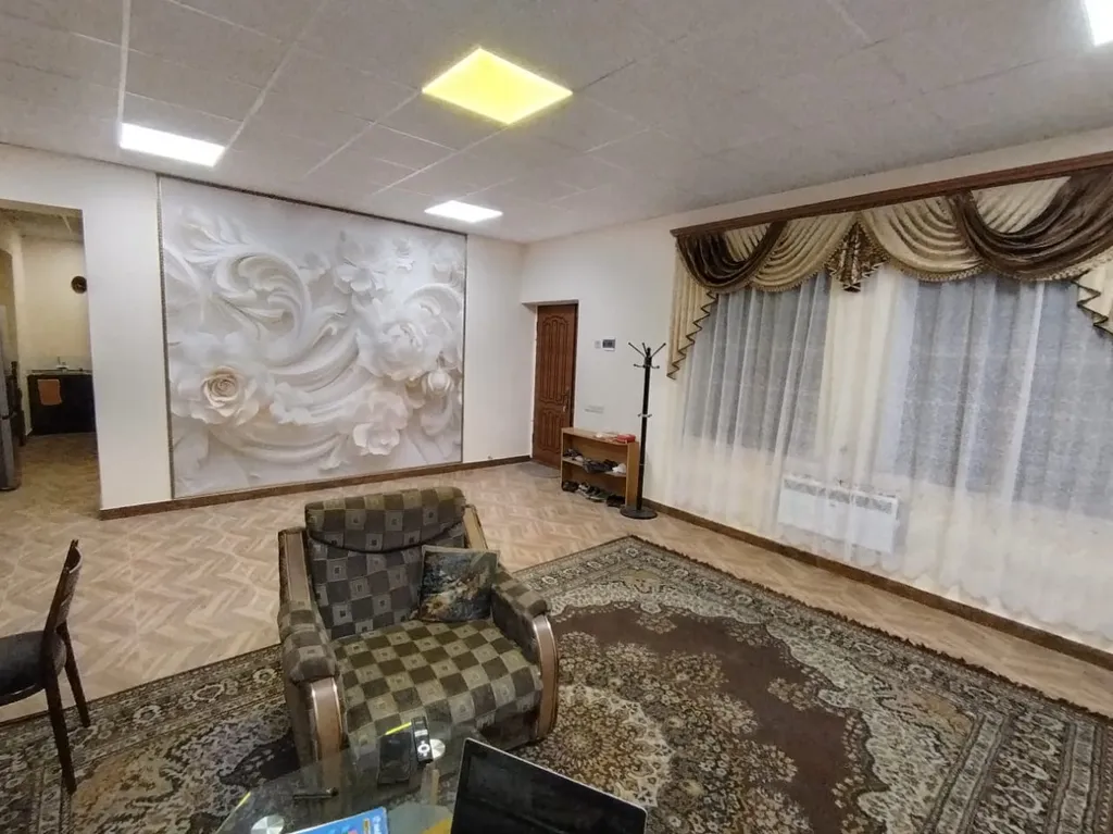 Гостевой дом в живописном районе города