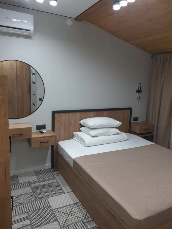 Квартира Комната — Сириус