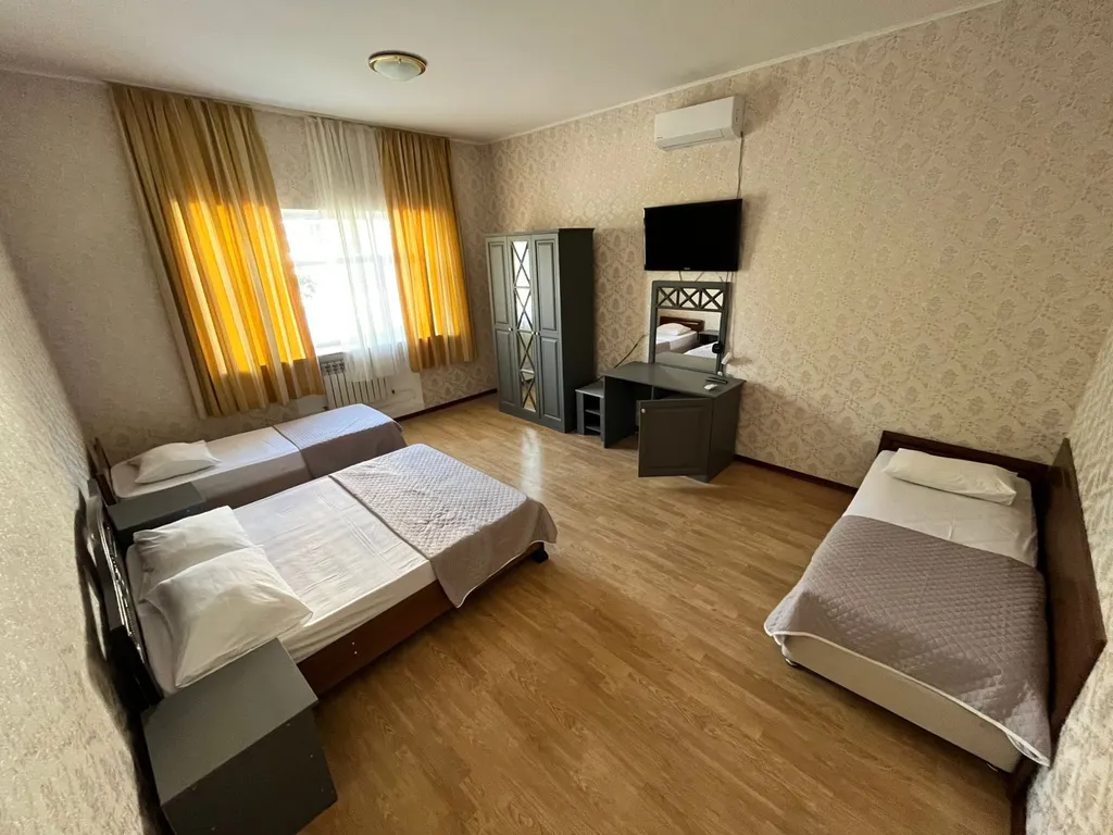 Коттедж Ассорти