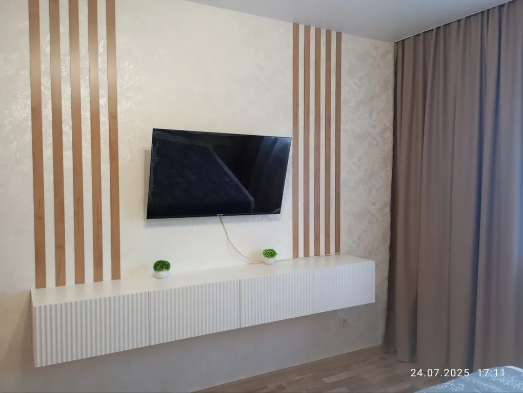 Квартира Уютная квартира — Ярославль