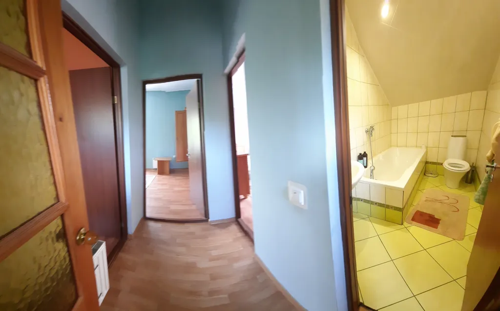 3-комнатный Дом