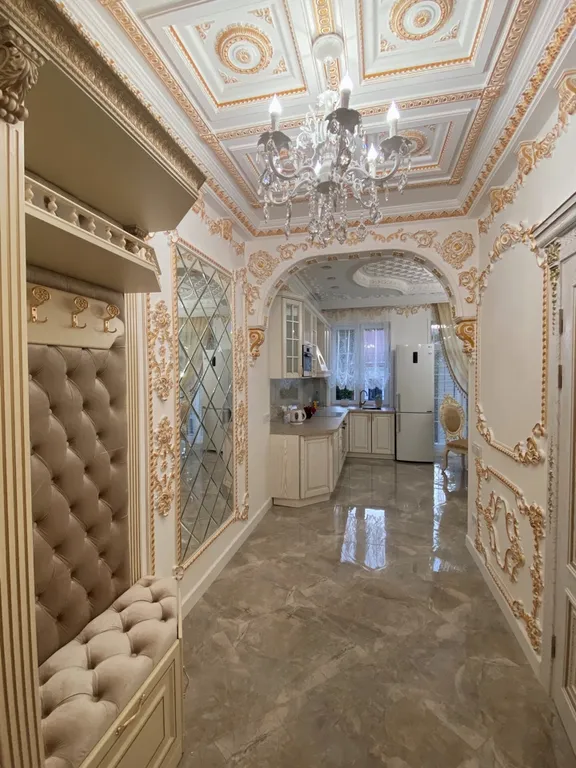 Luxury apartment Iren VIP студия в самом центре