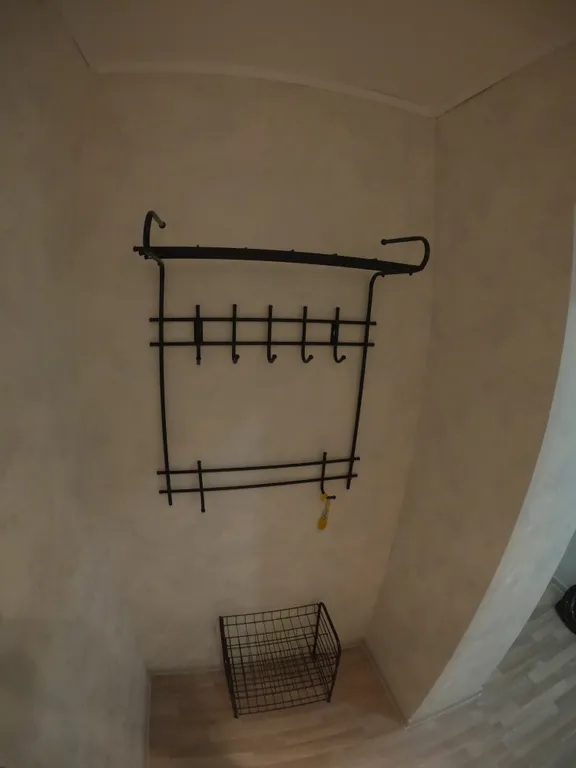 Свеженькая трёшка в центре жилгорода