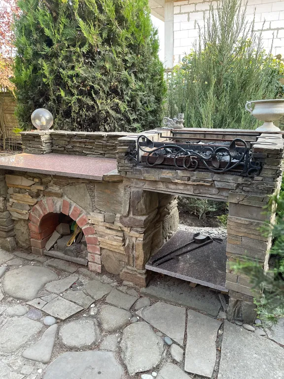 Генеральская дача