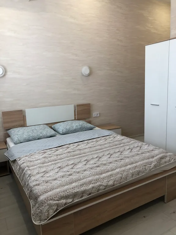 Апартаменты в самом центре