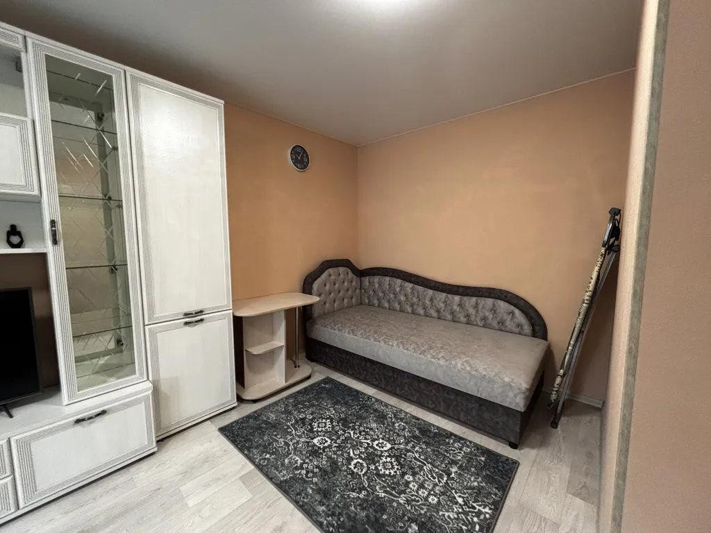 Уютная квартира в Петродворце