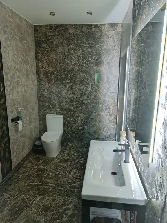 Коттедж Загородный дом — Можайск