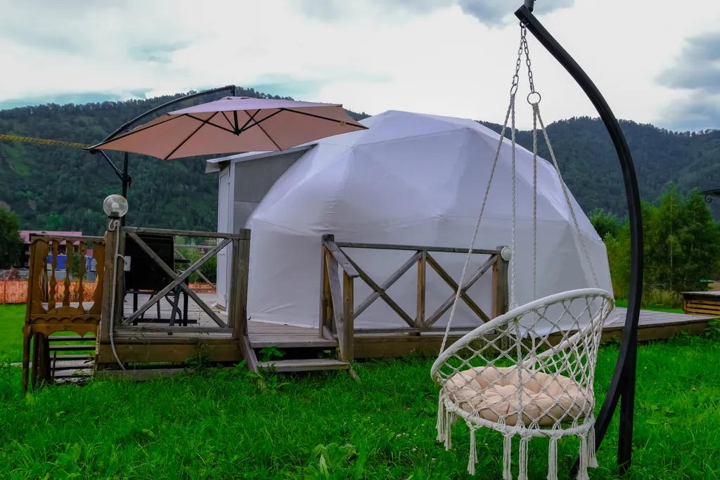 1-комнатный Дом