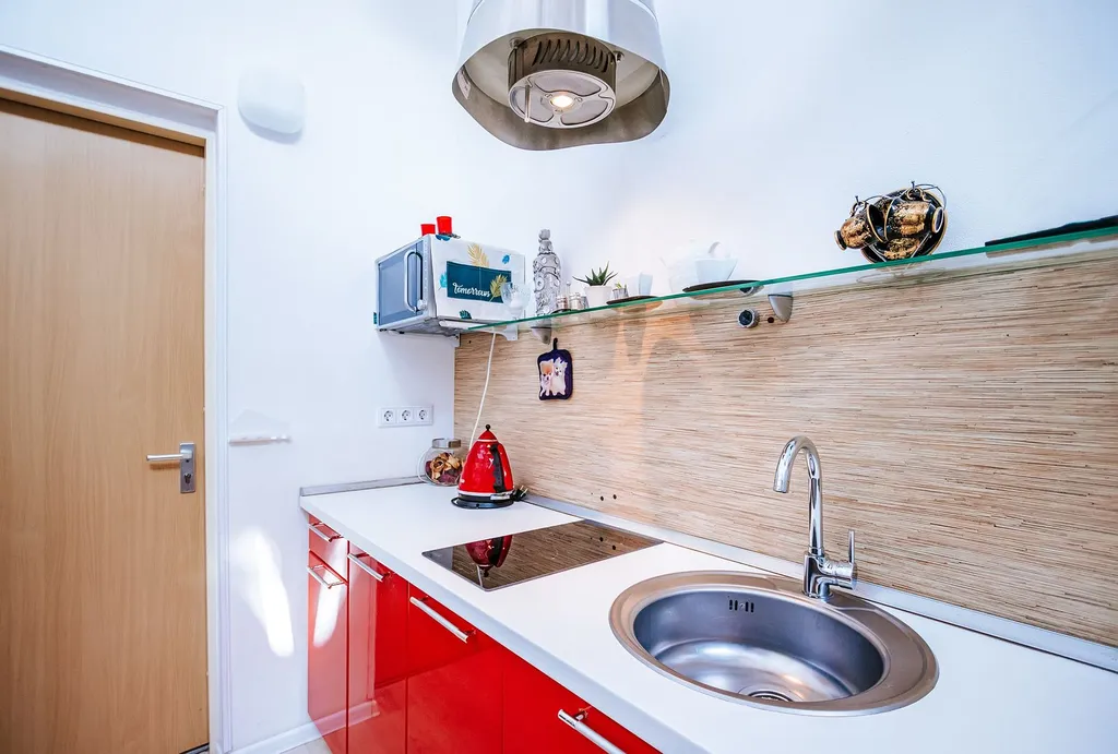 Квартира MyHomeYourHome на ул. Градовской 69А