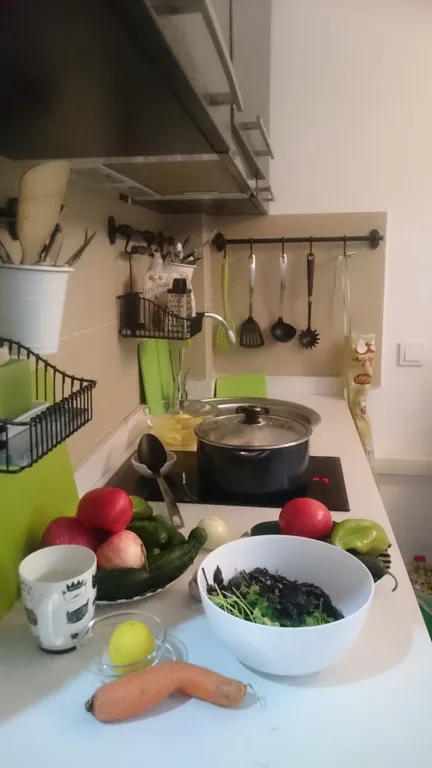 New Gudauri-2 Apart Panorama