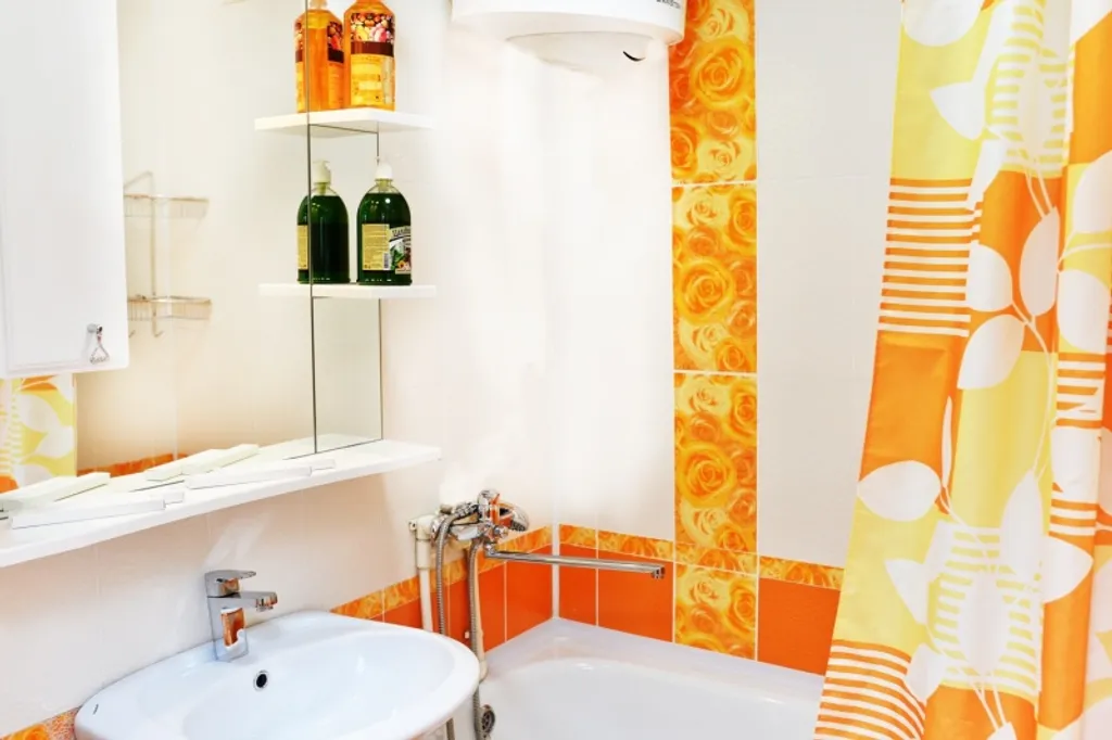 3-комнатная квартира домашний уют