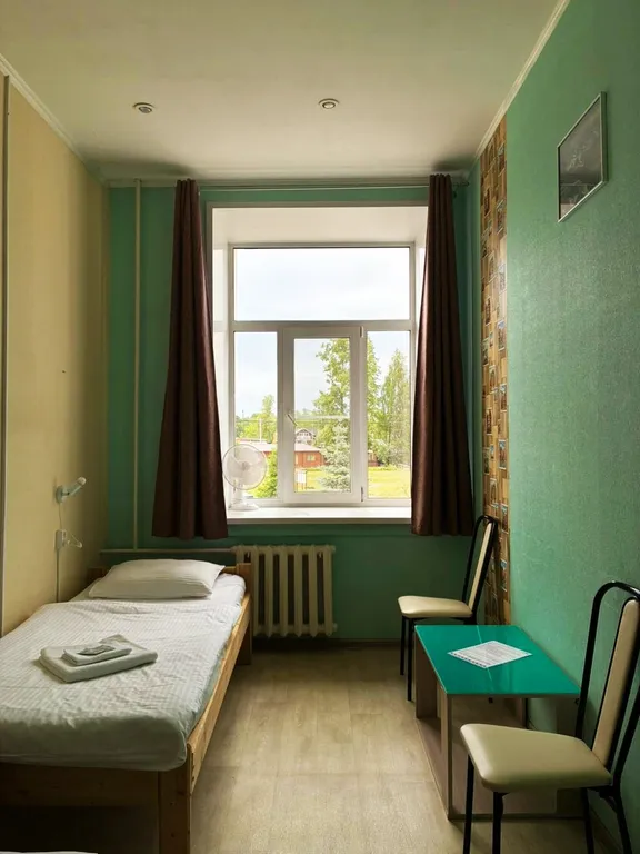 Квартира Комната — Ярославль