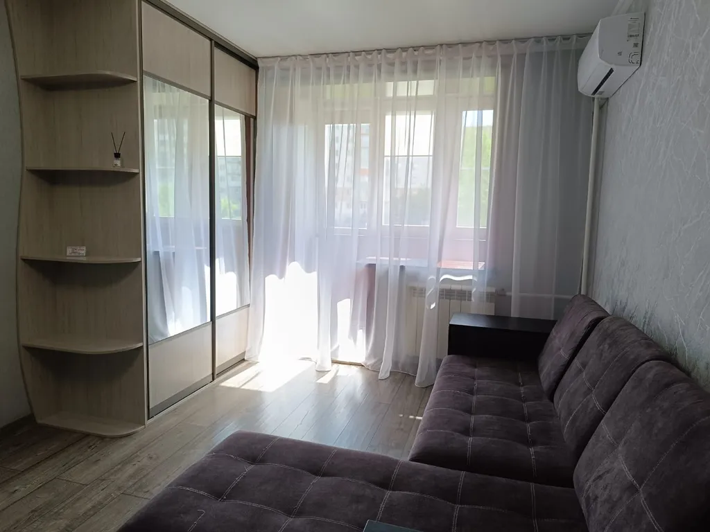 Отличная 1-комнатная квартира рядом с ТЦ Планета и Ареной Кузнецкий Лед