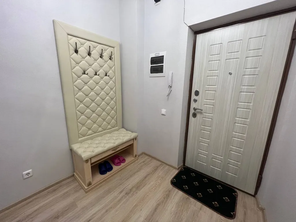 Уютная квартира Прованс в самом сердце города