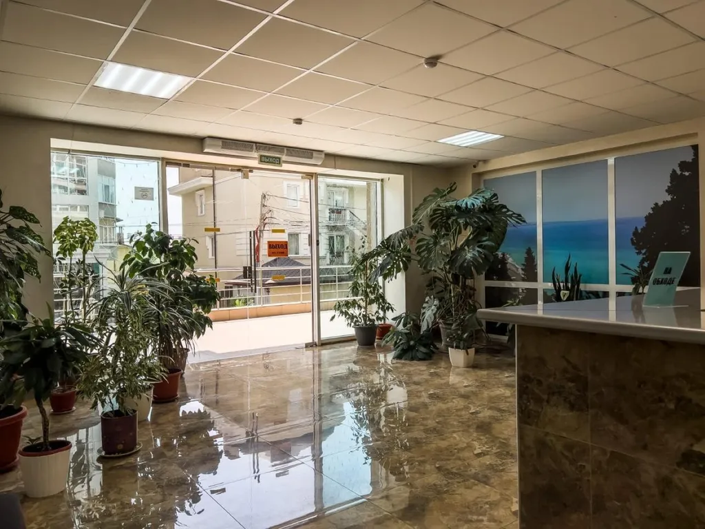 Квартира у моря