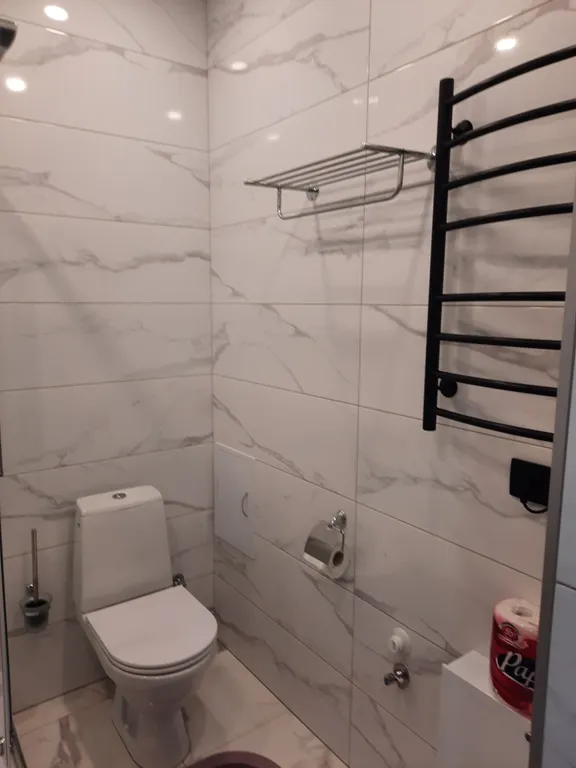 Квартира Апартаменты у моря — Светлогорск