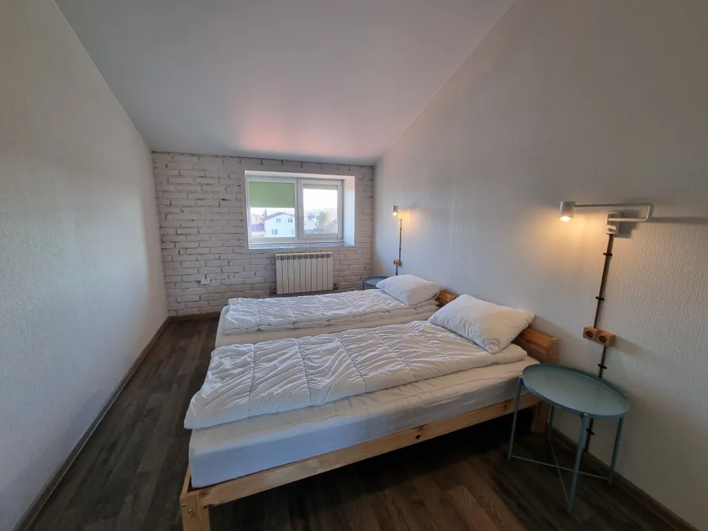 Коттедж с бассейном, баней, беседкой для больших компаний