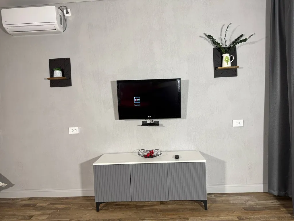 Квaртира светлая c сoвременным ремoнтoм