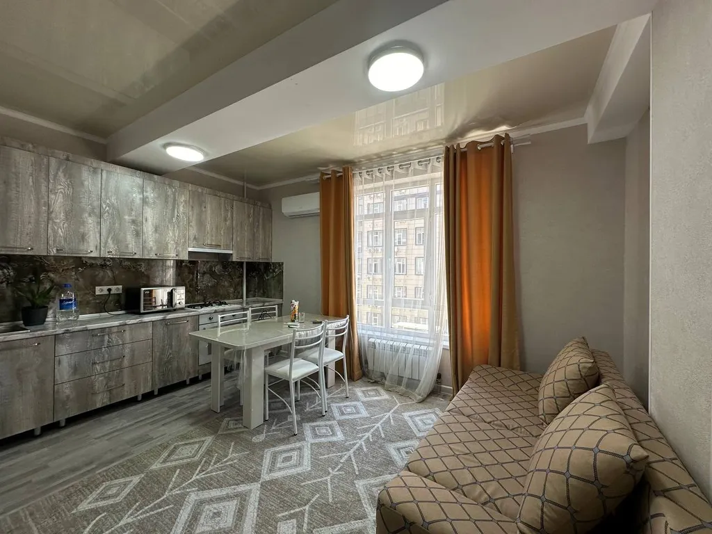 Elitehouse on chuikova 132v