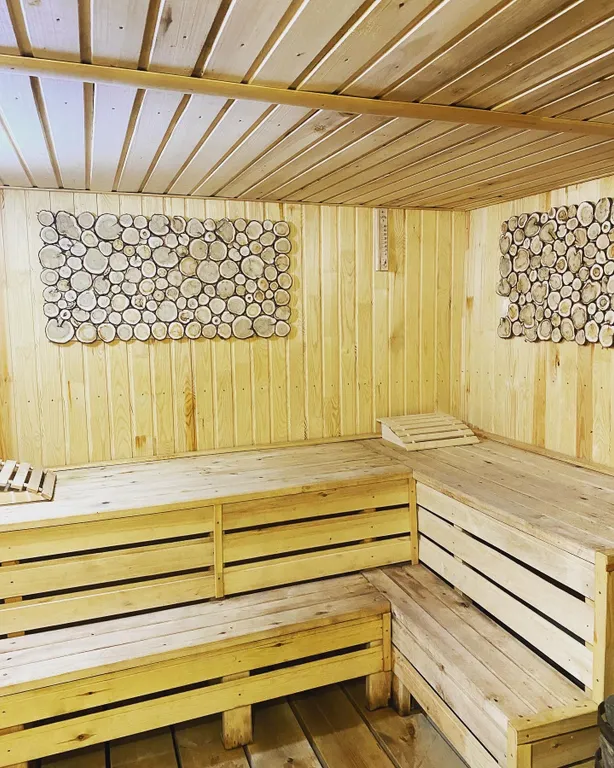 Дом в Хвалынске