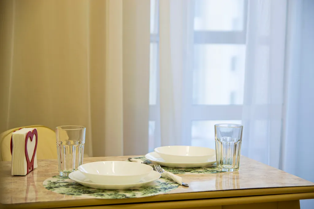 Апартаменты на Красном Пути