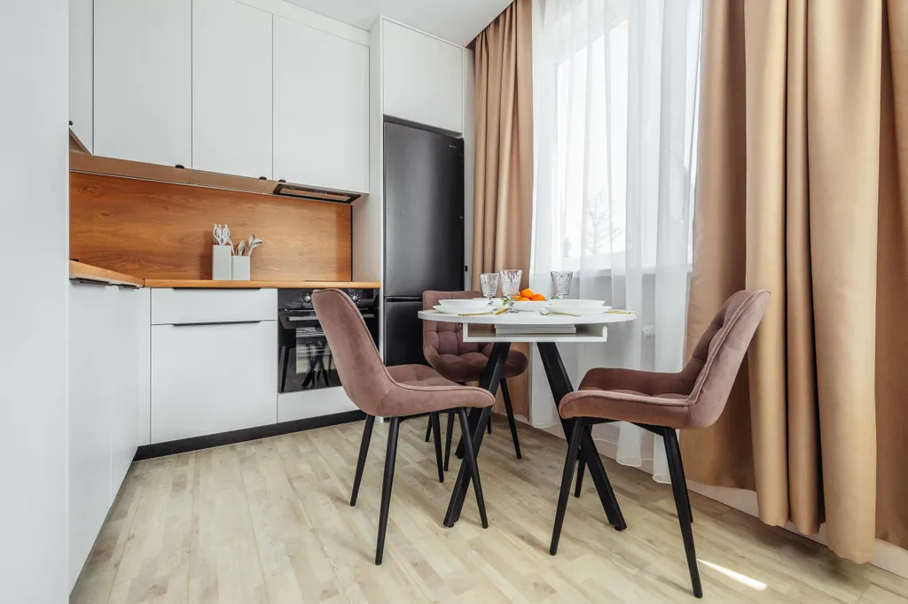 Квартира в ЖК Фрукты Лимон 9019