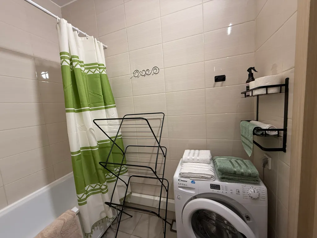 Квартира на сутки Мытищи