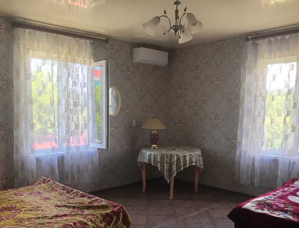 Квартира Комната — аренда посуточно в Цандрыпш