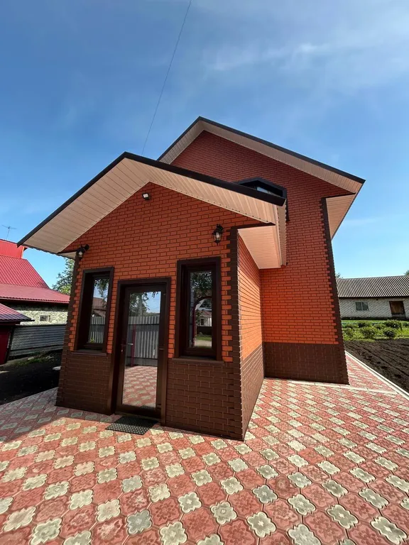 Коттедж Уютный Дом — аренда посуточно в Белокуриха