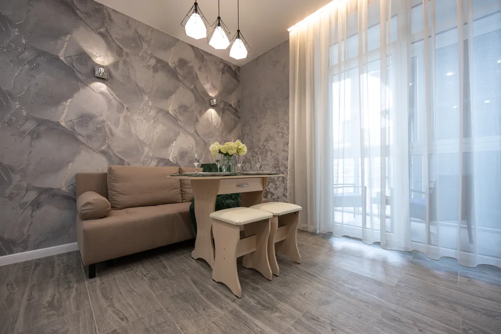 Квартира у форта 2 Бронзарт