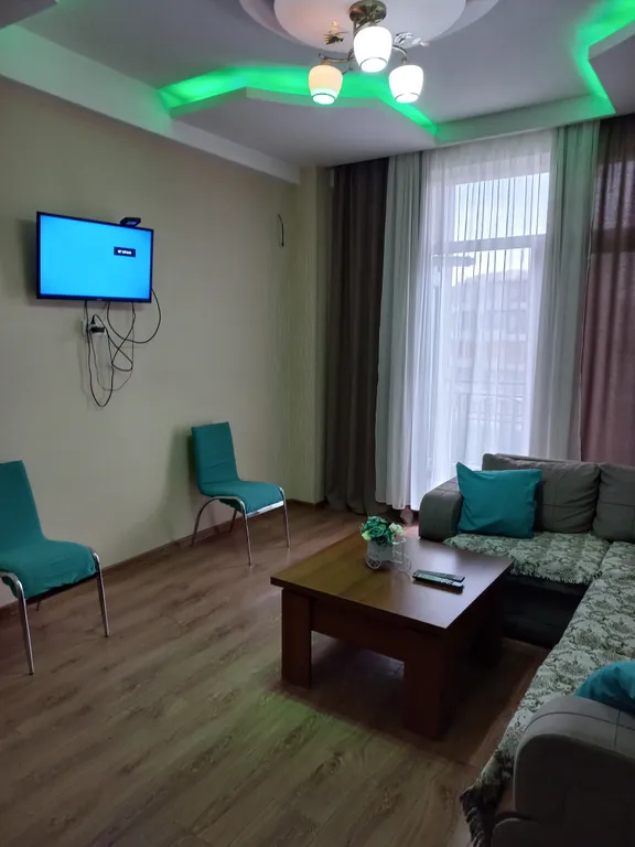 Уютная квартирка возле метро