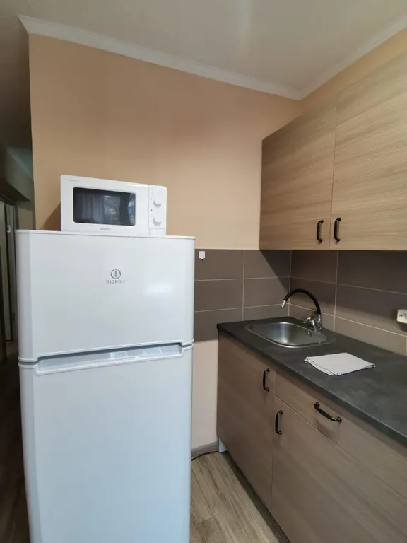 Однокомнатная квартира у Вокзала