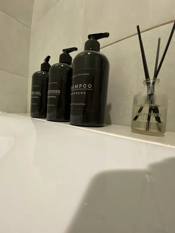 Уютная квартира в новом ЖК