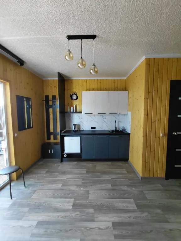 Уютные четырехместные номера на 1 и 2 этаже